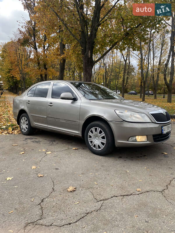Лифтбек Skoda Octavia 2012 в Харькове фото 3 Лифтбек Skoda Octavia 2012 в Харькове