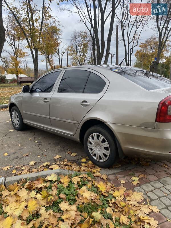 Лифтбек Skoda Octavia 2012 в Харькове фото 7 Лифтбек Skoda Octavia 2012 в Харькове