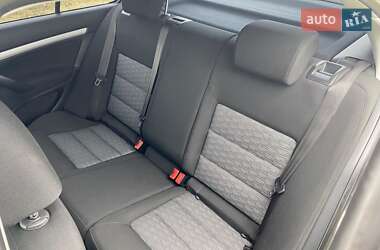 Ліфтбек Skoda Octavia 2010 в 