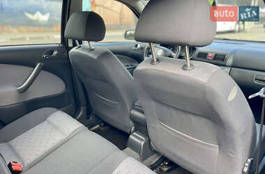 Универсал Skoda Octavia 2004 в 