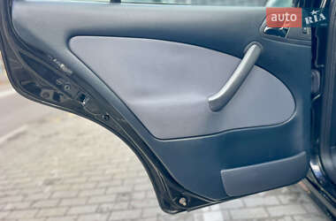 Универсал Skoda Octavia 2004 в 