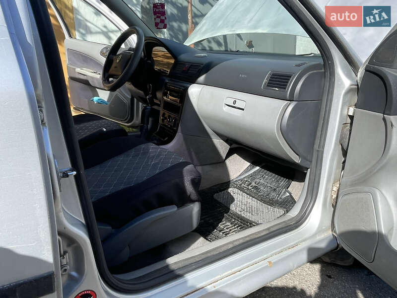 Универсал Skoda Octavia 2000 в Хмельницком