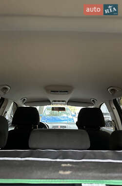 Универсал Skoda Octavia 2008 в 