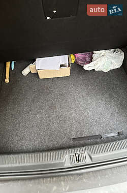 Универсал Skoda Octavia 2008 в 