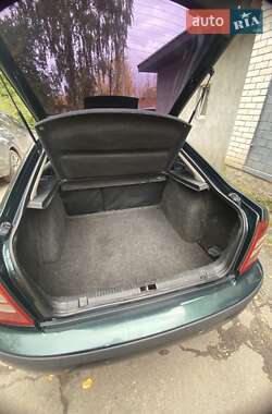 Ліфтбек Skoda Octavia 2006 в  фото 7 Ліфтбек Skoda Octavia 2006 в