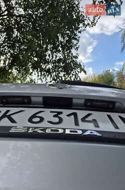 Универсал Skoda Octavia 2010 в 