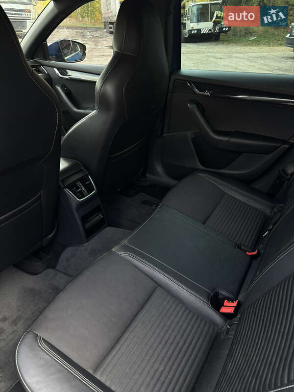 Ліфтбек Skoda Octavia 2016 в Ніжині фото 16 Ліфтбек Skoda Octavia 2016 в Ніжині