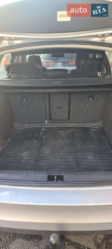 Универсал Skoda Octavia 2014 в Житомире фото 16 Универсал Skoda Octavia 2014 в Житомире