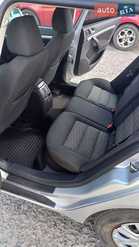 Универсал Skoda Octavia 2013 в Львове