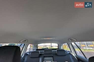 Универсал Skoda Octavia 2019 в 