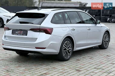 Универсал Skoda Octavia 2020 в 