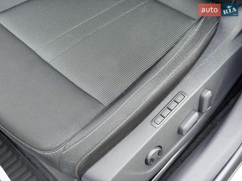 Универсал Skoda Octavia 2020 в Луцке