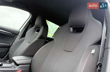 Универсал Skoda Octavia 2020 в 