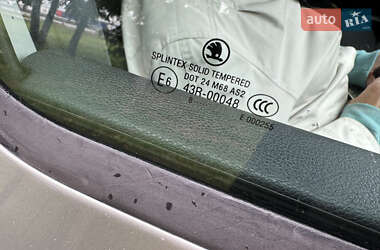 Универсал Skoda Octavia 2007 в 