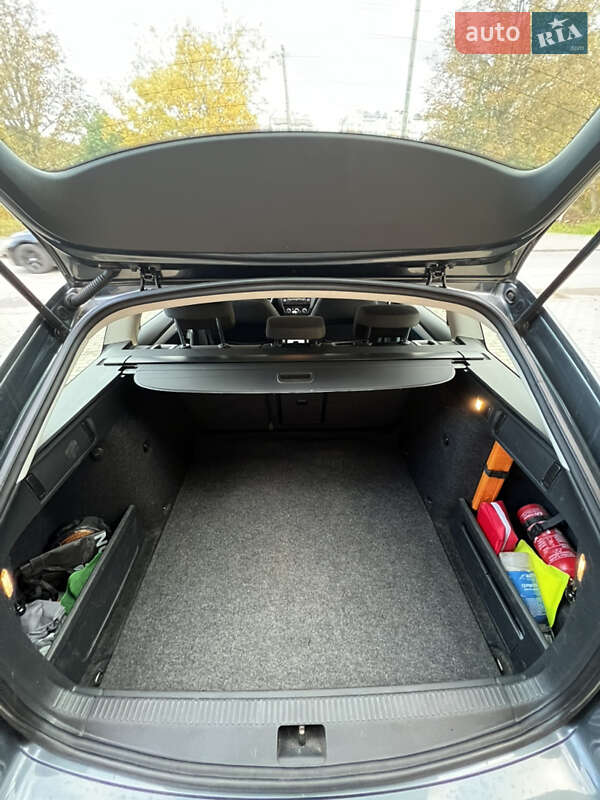 Універсал Skoda Octavia 2018 в Івано-Франківську фото 26 Універсал Skoda Octavia 2018 в Івано-Франківську