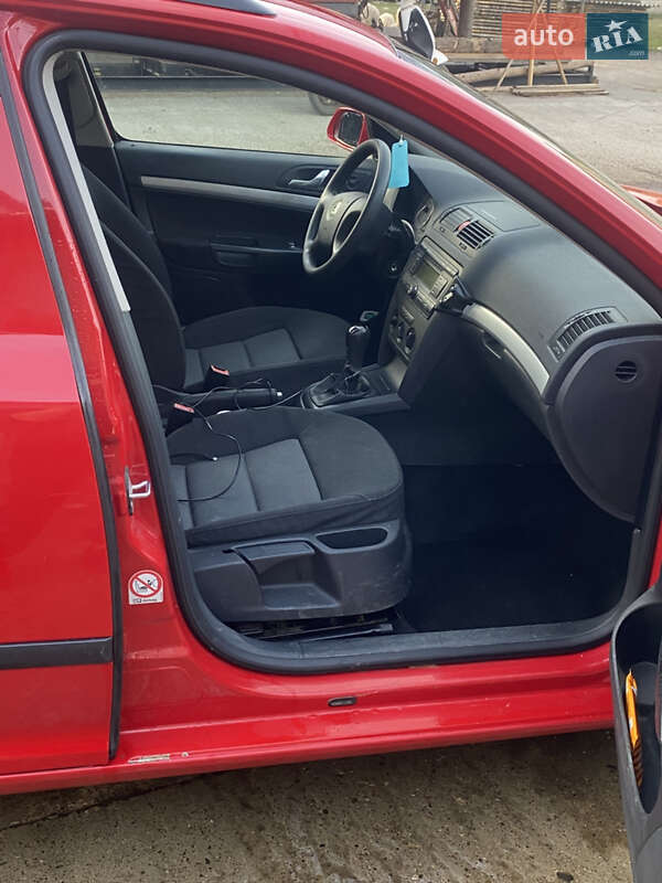 Універсал Skoda Octavia 2006 в Чудеї фото 2 Універсал Skoda Octavia 2006 в Чудеї