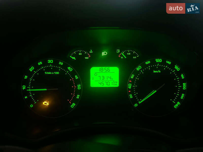 Універсал Skoda Octavia 2006 в Чудеї фото 7 Універсал Skoda Octavia 2006 в Чудеї