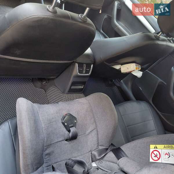Лифтбек Skoda Octavia 2013 в Киеве фото 2 Лифтбек Skoda Octavia 2013 в Киеве