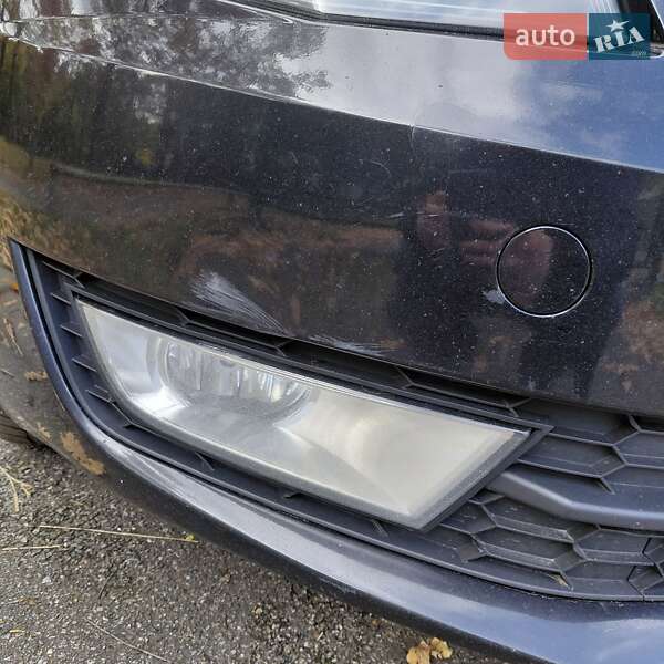 Лифтбек Skoda Octavia 2013 в Киеве фото 6 Лифтбек Skoda Octavia 2013 в Киеве
