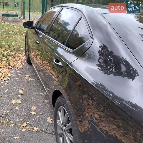 Лифтбек Skoda Octavia 2013 в Киеве фото 24 Лифтбек Skoda Octavia 2013 в Киеве