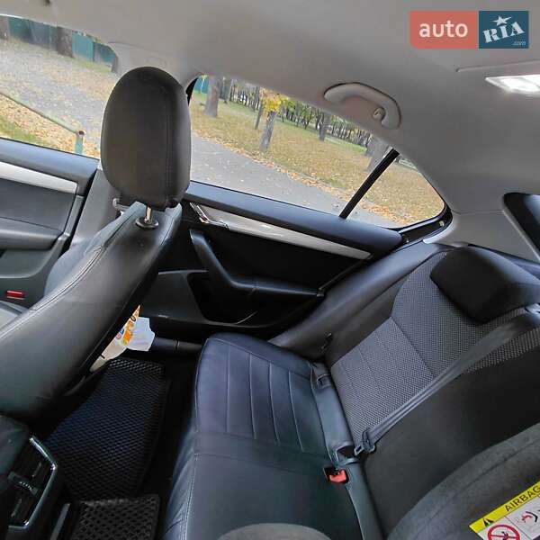 Лифтбек Skoda Octavia 2013 в Киеве фото 28 Лифтбек Skoda Octavia 2013 в Киеве