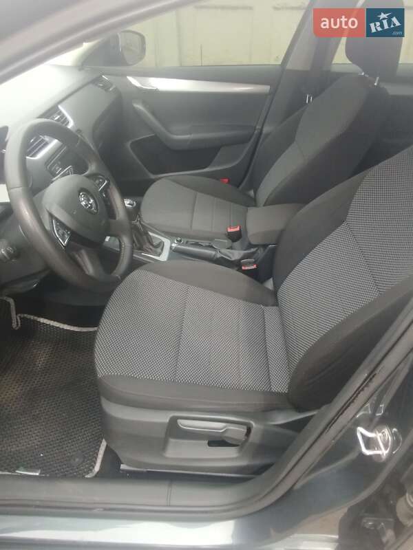 Ліфтбек Skoda Octavia 2014 в Полтаві