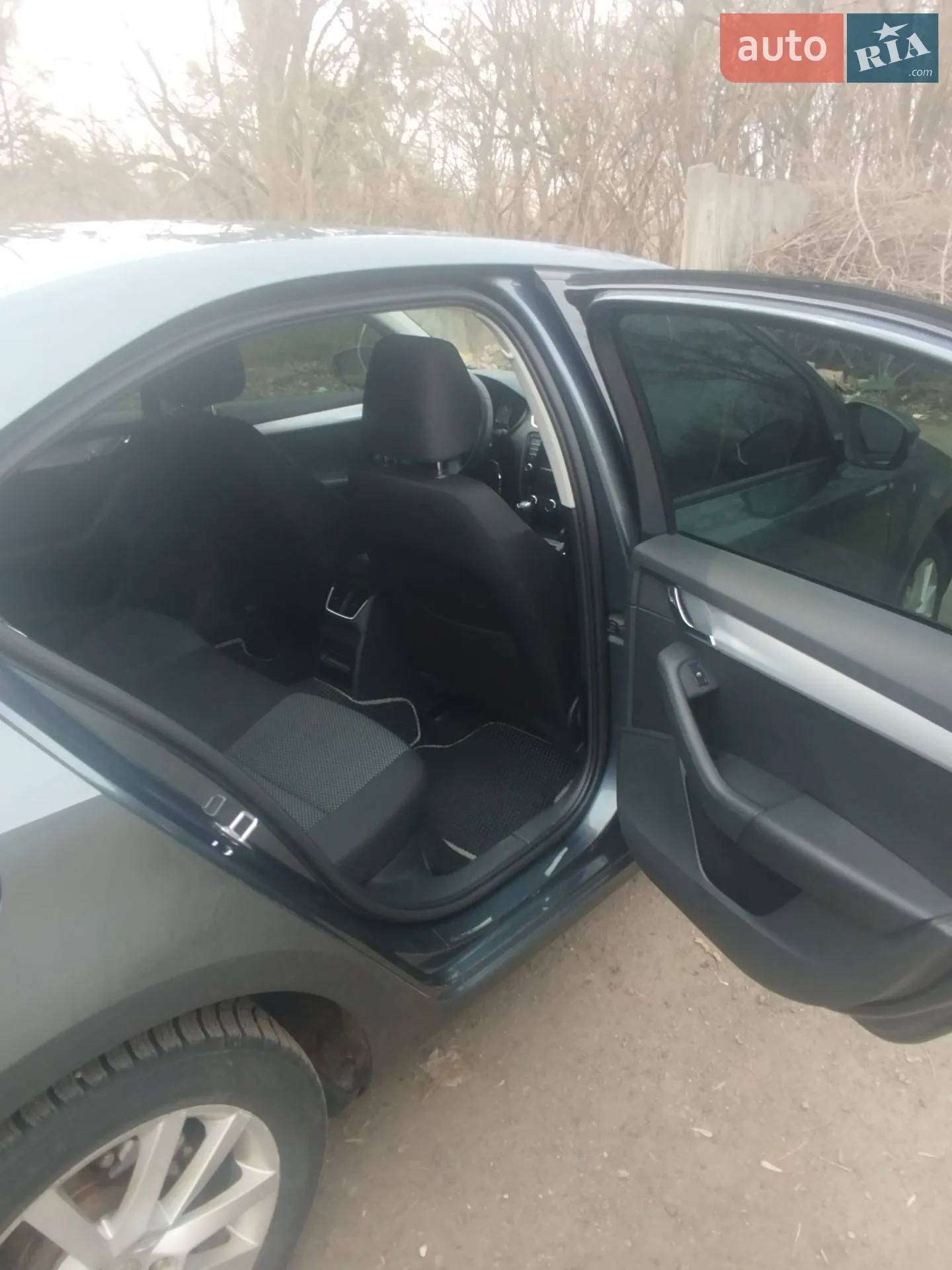 2014 Skoda Octavia - мініатюра 25