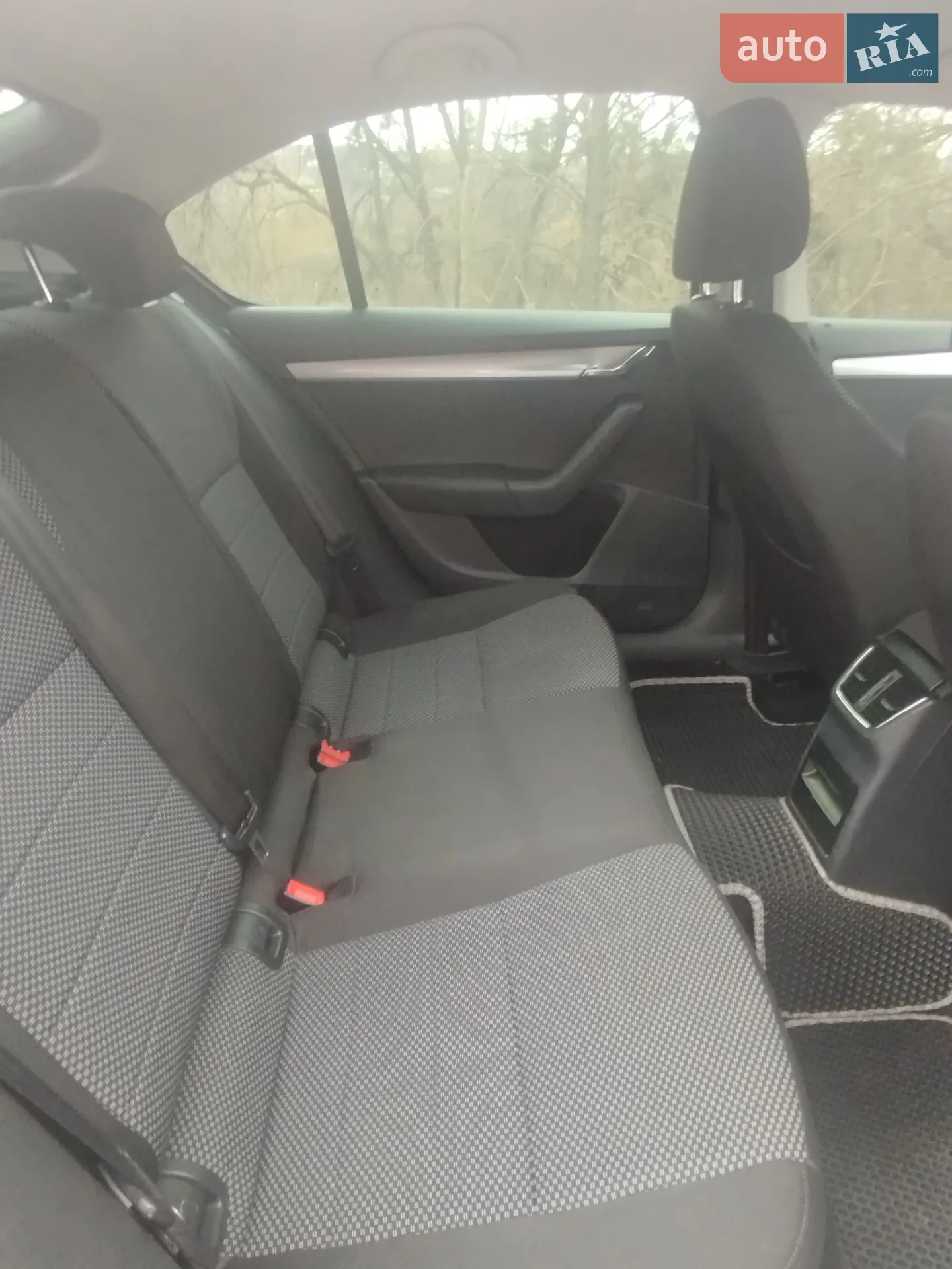 2014 Skoda Octavia - мініатюра 34