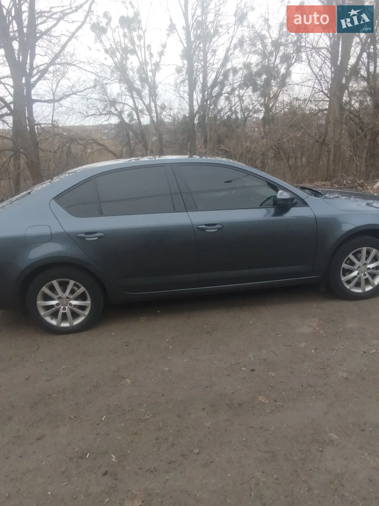2014 Skoda Octavia - мініатюра 48