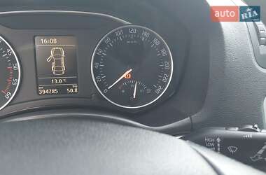 Універсал Skoda Octavia 2010 в 