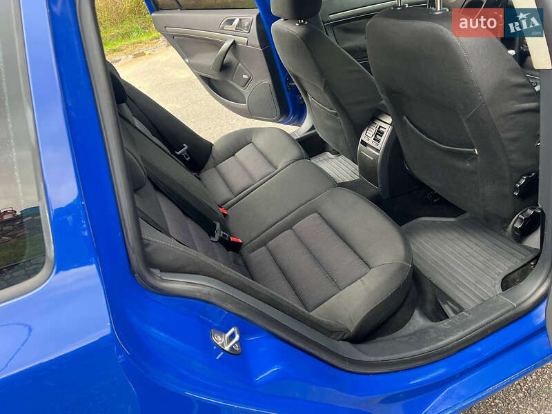 Универсал Skoda Octavia 2006 в Белой Церкви фото 22 Универсал Skoda Octavia 2006 в Белой Церкви