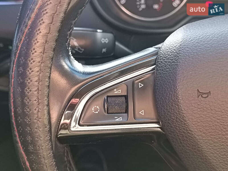 Ліфтбек Skoda Octavia 2014 в Харкові