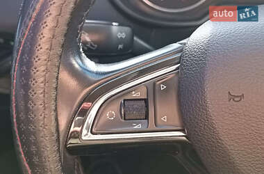 Лифтбек Skoda Octavia 2014 в 