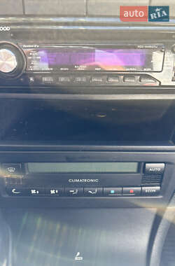 Лифтбек Skoda Octavia 2007 в 