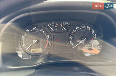 Лифтбек Skoda Octavia 2007 в 