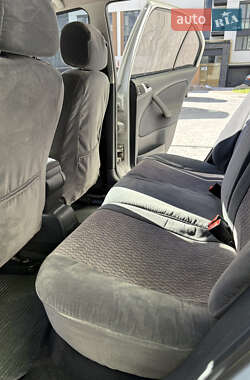 Лифтбек Skoda Octavia 2007 в 