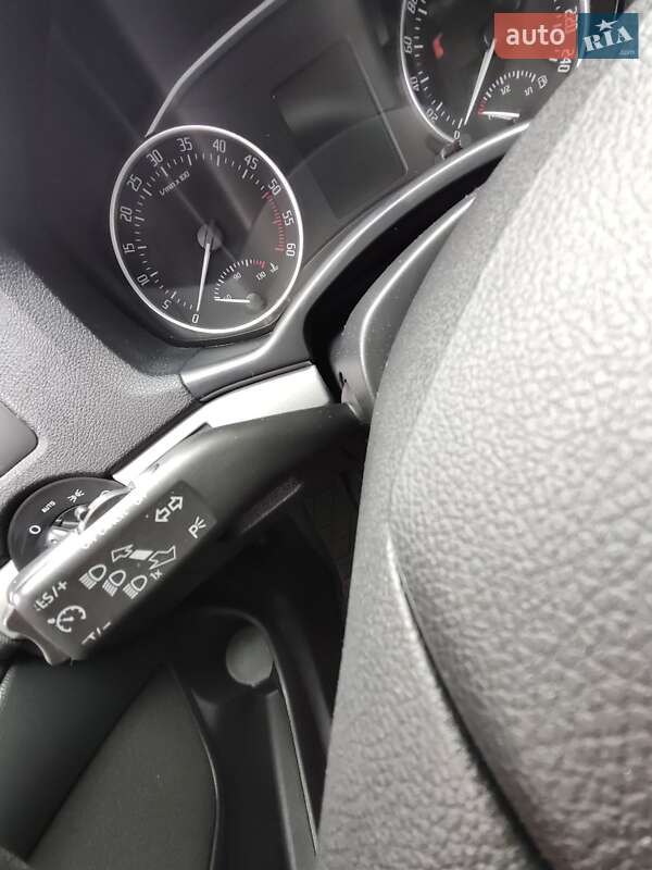 Универсал Skoda Octavia 2011 в Жмеринке фото 20 Универсал Skoda Octavia 2011 в Жмеринке
