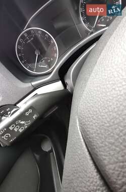 Універсал Skoda Octavia 2011 в  фото 20 Універсал Skoda Octavia 2011 в