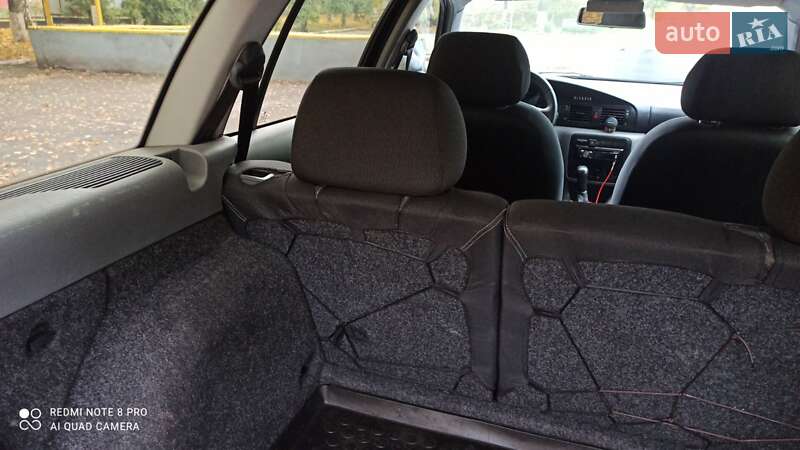 Универсал Skoda Octavia 2003 в Умани фото 17 Универсал Skoda Octavia 2003 в Умани