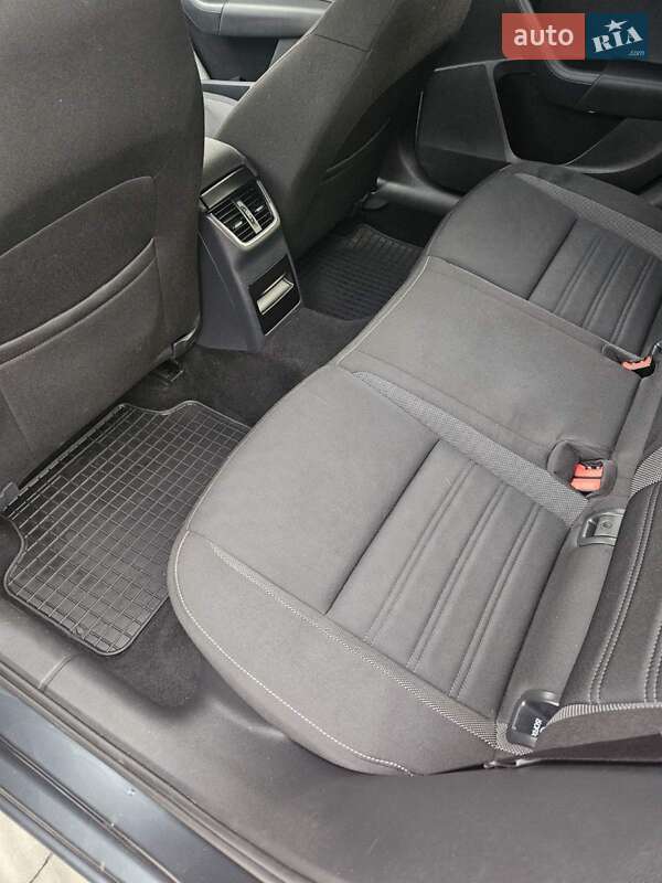 Лифтбек Skoda Octavia 2017 в Мукачево