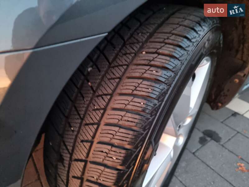 Лифтбек Skoda Octavia 2017 в Мукачево