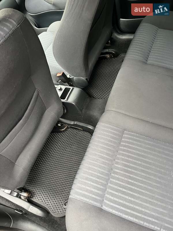 Ліфтбек Skoda Octavia 2008 в Харкові