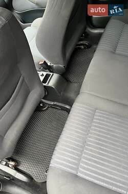 Лифтбек Skoda Octavia 2008 в 