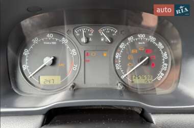 Универсал Skoda Octavia 2007 в 