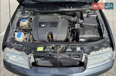 Универсал Skoda Octavia 2007 в 