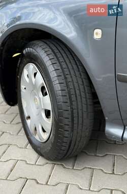 Универсал Skoda Octavia 2007 в 