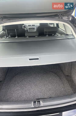 Универсал Skoda Octavia 2010 в 