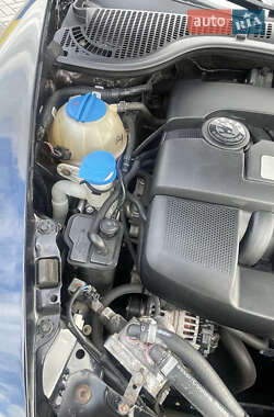 Универсал Skoda Octavia 2010 в 