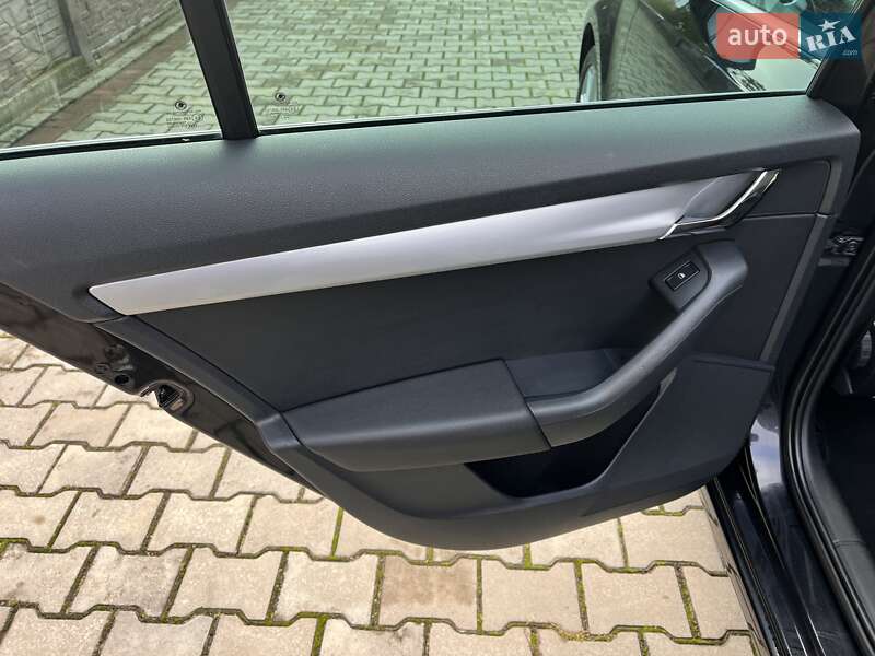 Универсал Skoda Octavia 2014 в Луцке фото 23 Универсал Skoda Octavia 2014 в Луцке