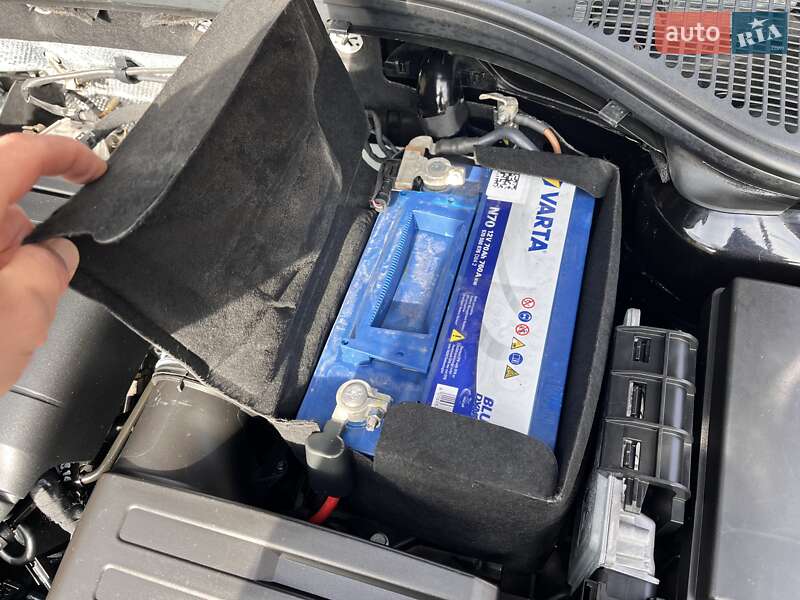 Универсал Skoda Octavia 2014 в Луцке фото 35 Универсал Skoda Octavia 2014 в Луцке
